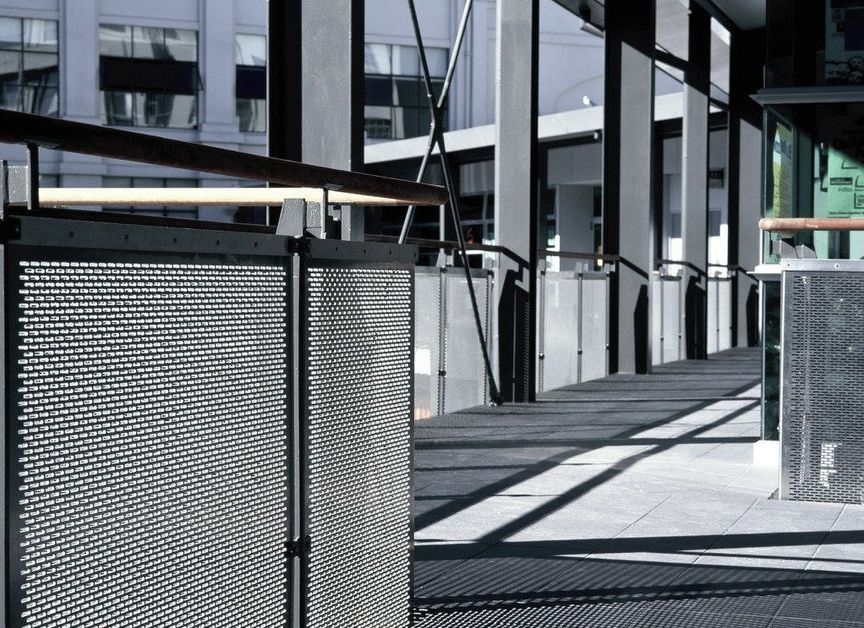 Ashworth & Taylor Sheetmetals