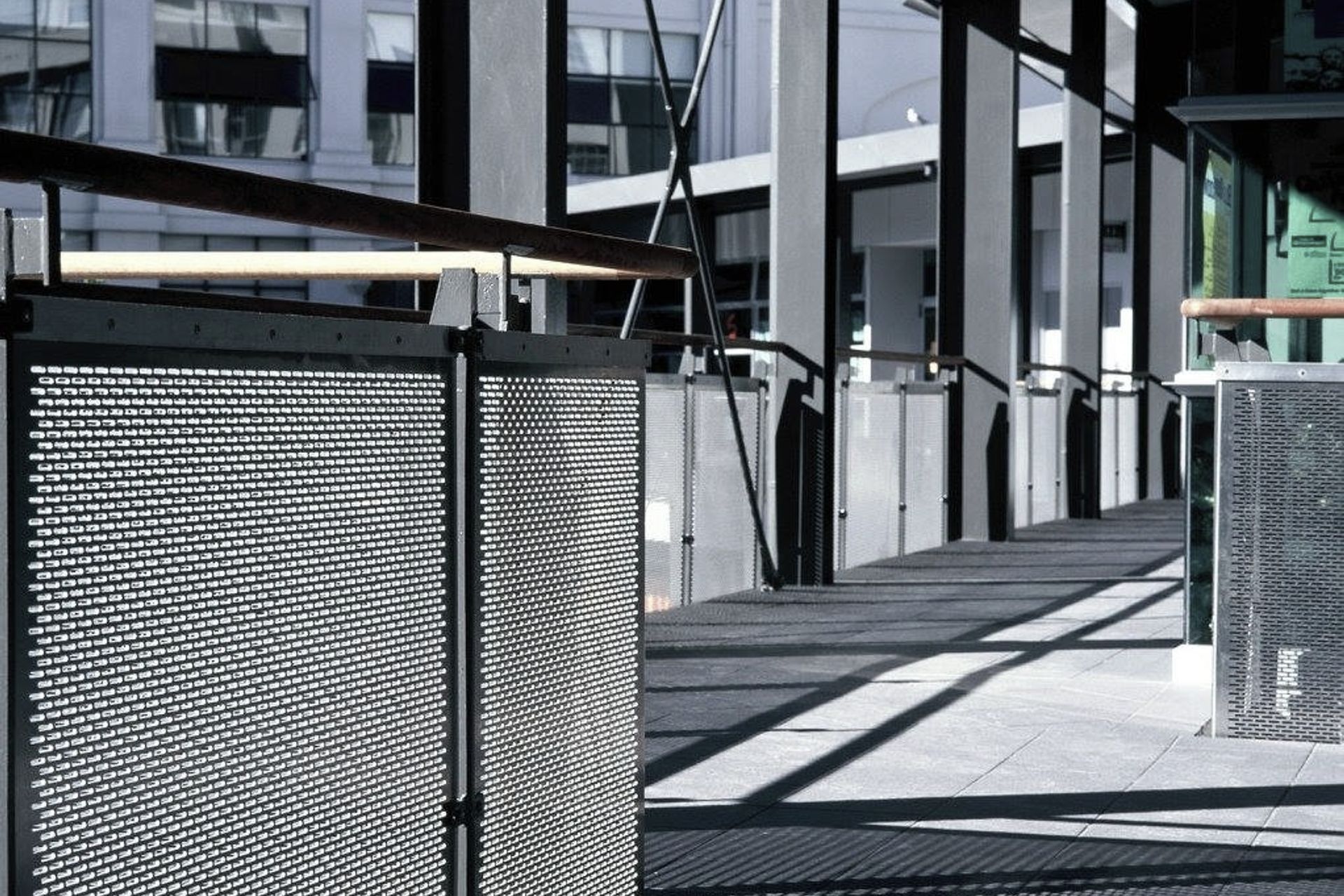 Hero Banner for Ashworth & Taylor Sheetmetals