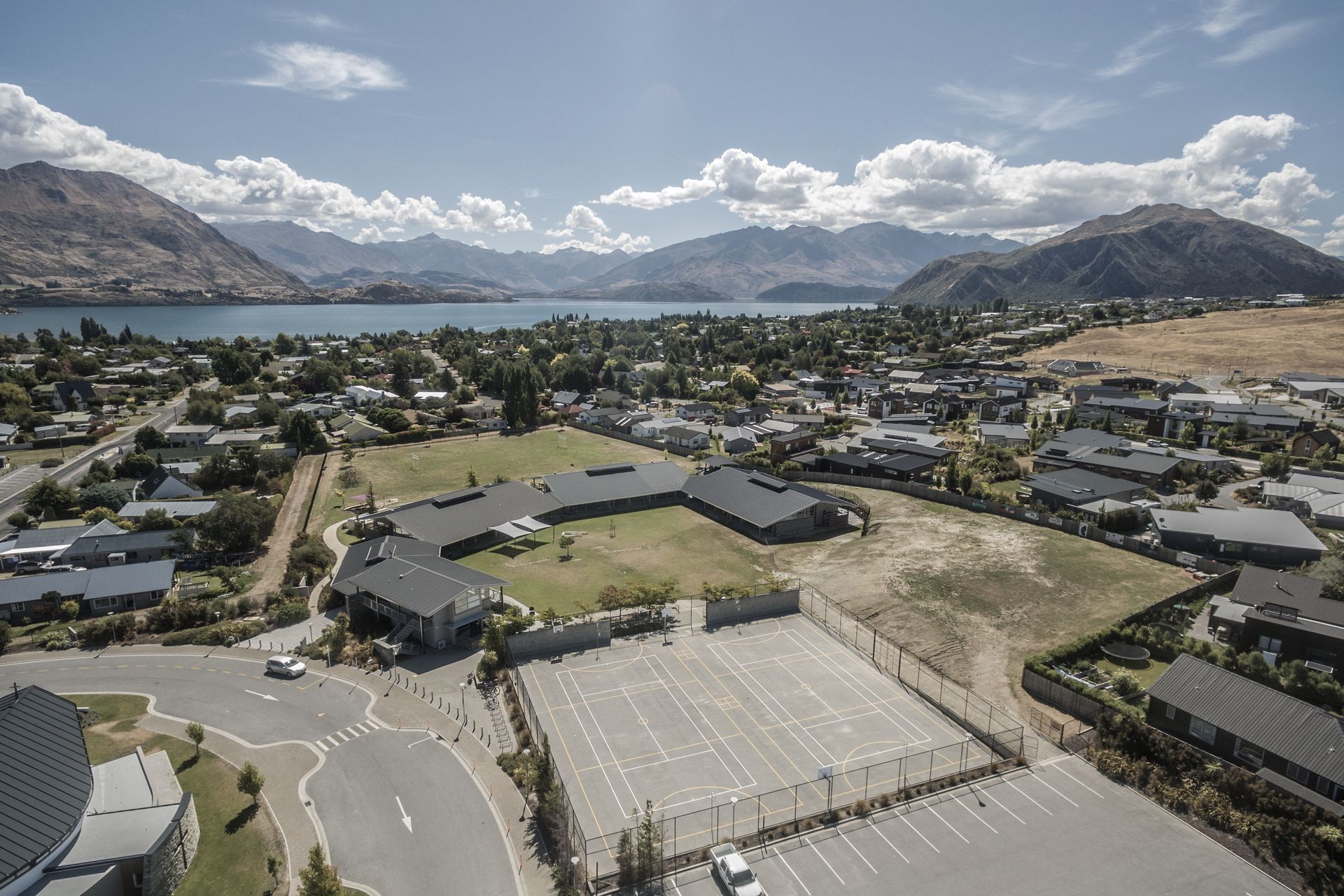 Hero Banner for Calder Group