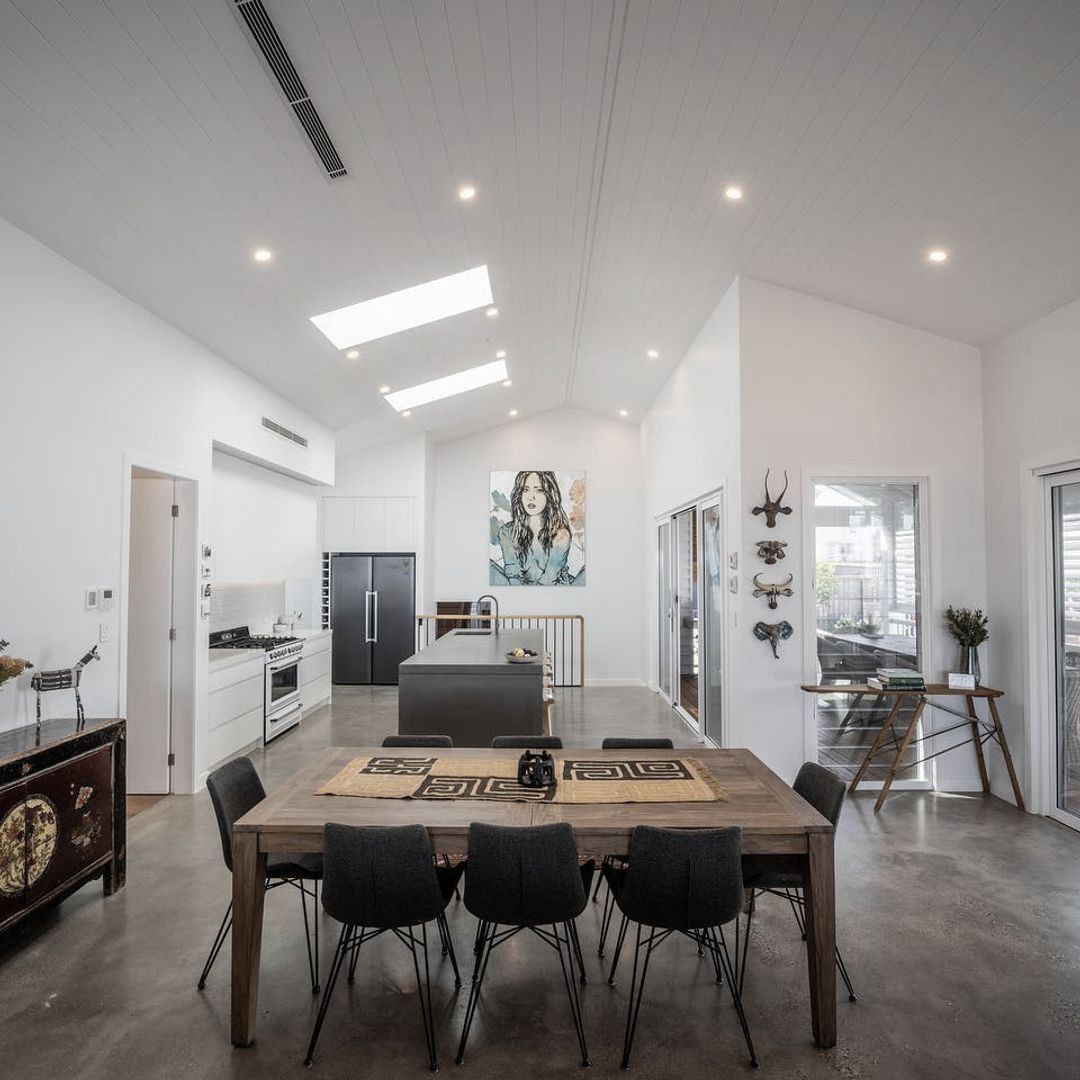 Maple Design and Construct