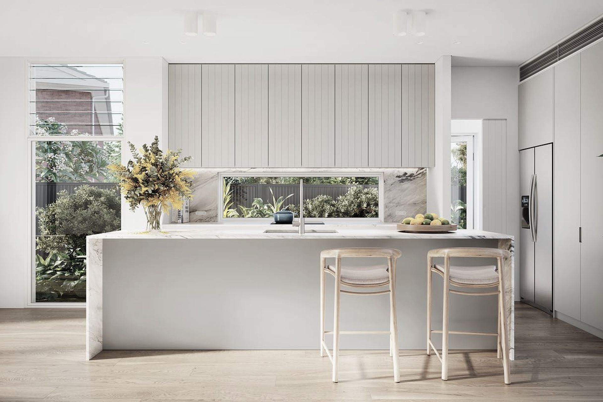 Supporting Image 2 for Maple Design and Construct