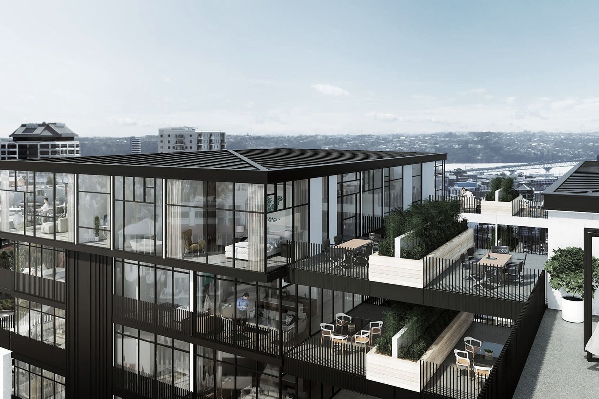 Urban Collective banner