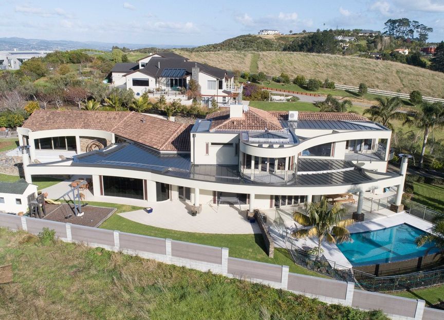 Marty van der Burg Builders