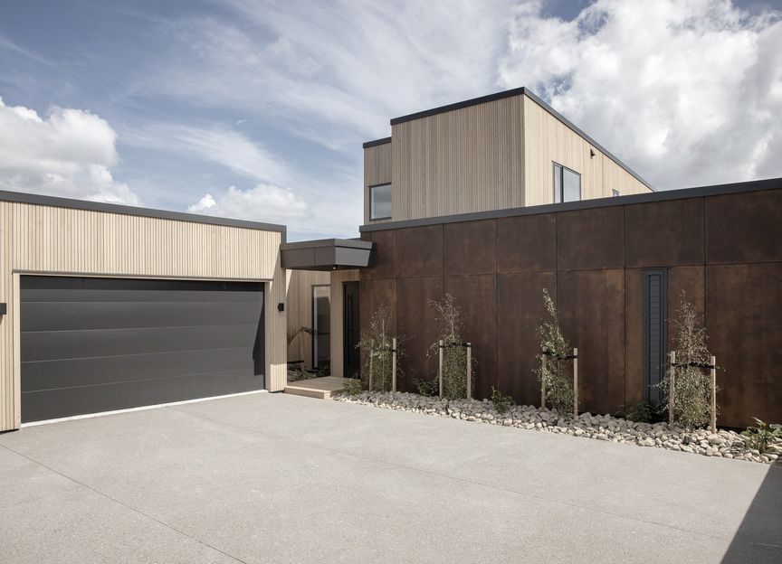 Landmark Homes Auckland Central