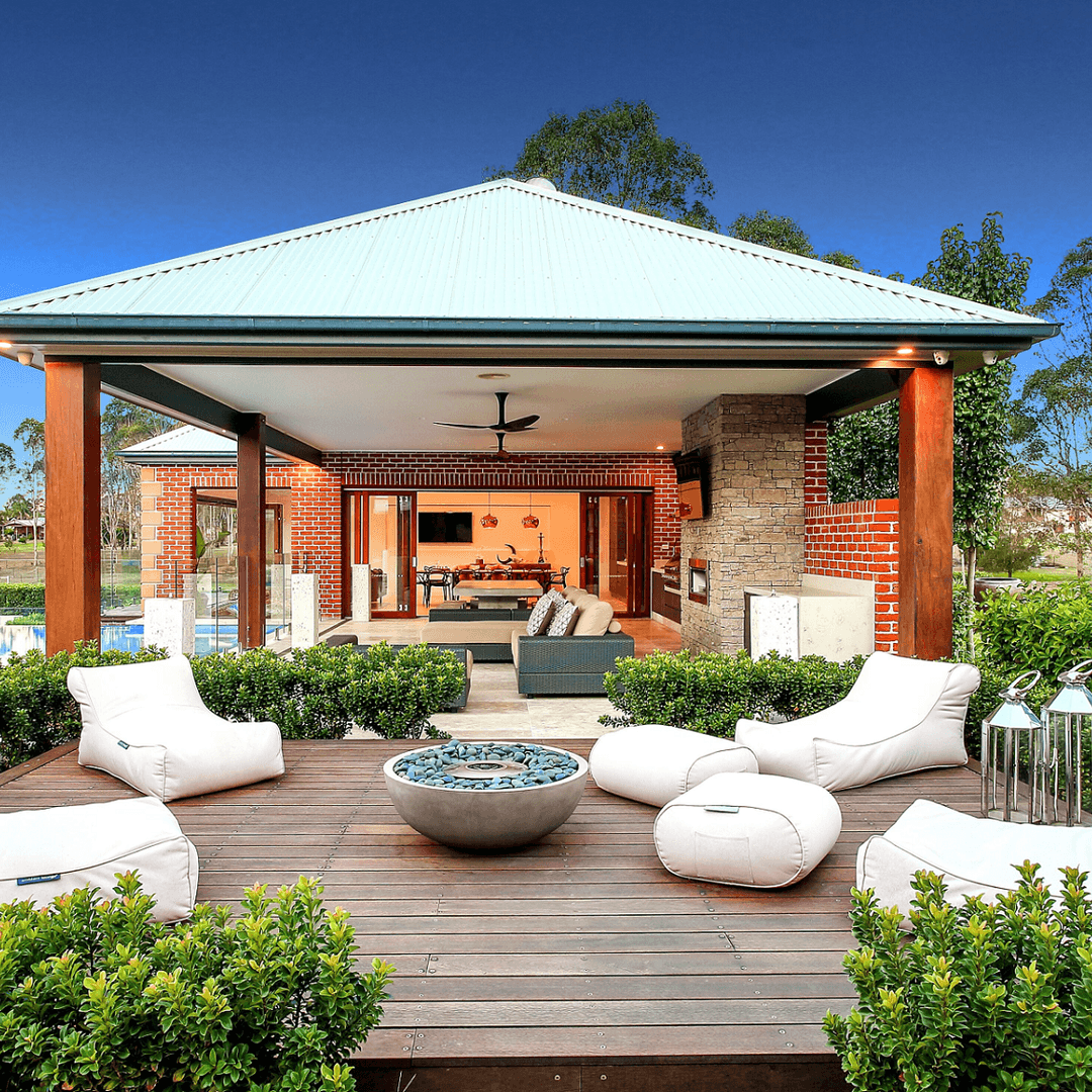 Distinct Innovations