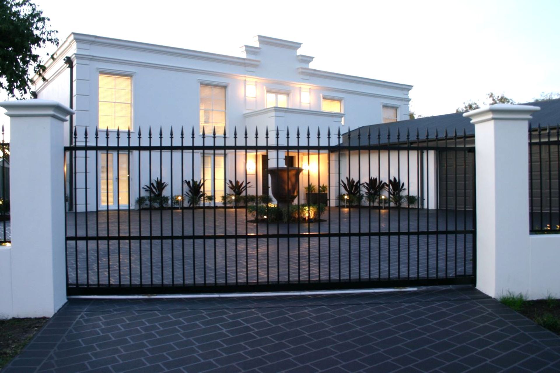 Hawksley Developments banner