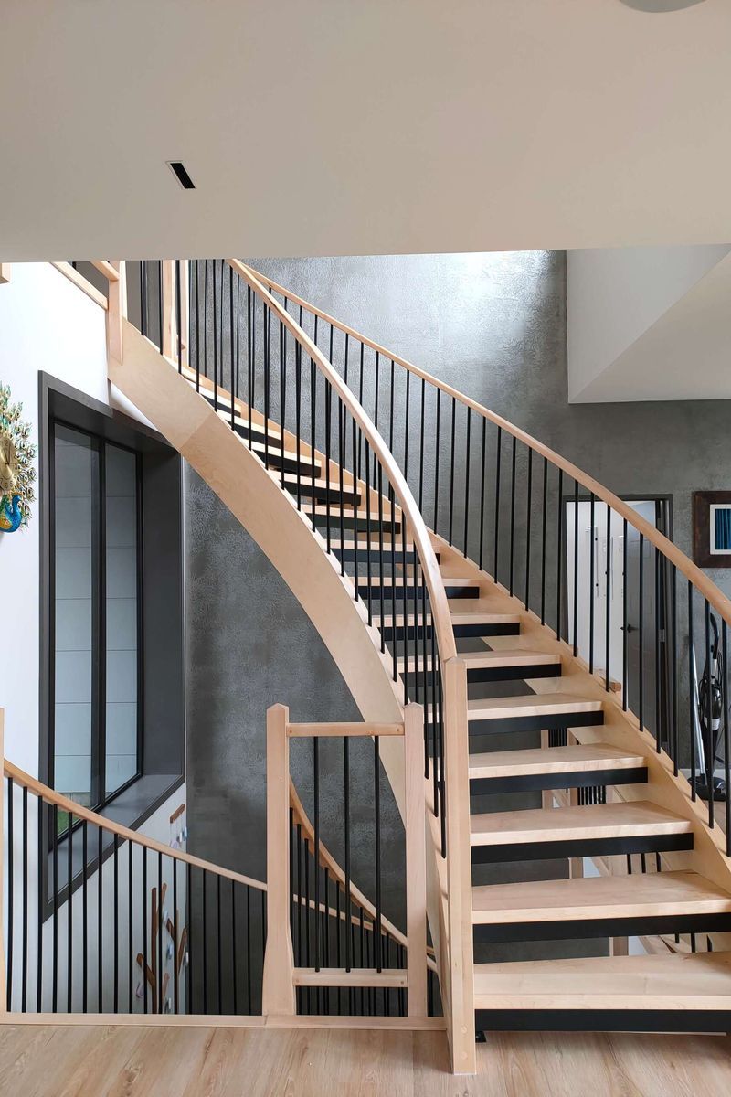 Joey Chalk Fine Carpentry & Woodwork