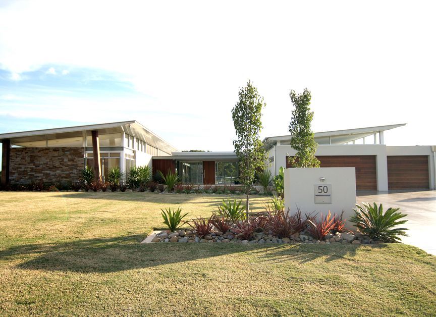 Distinct Innovations