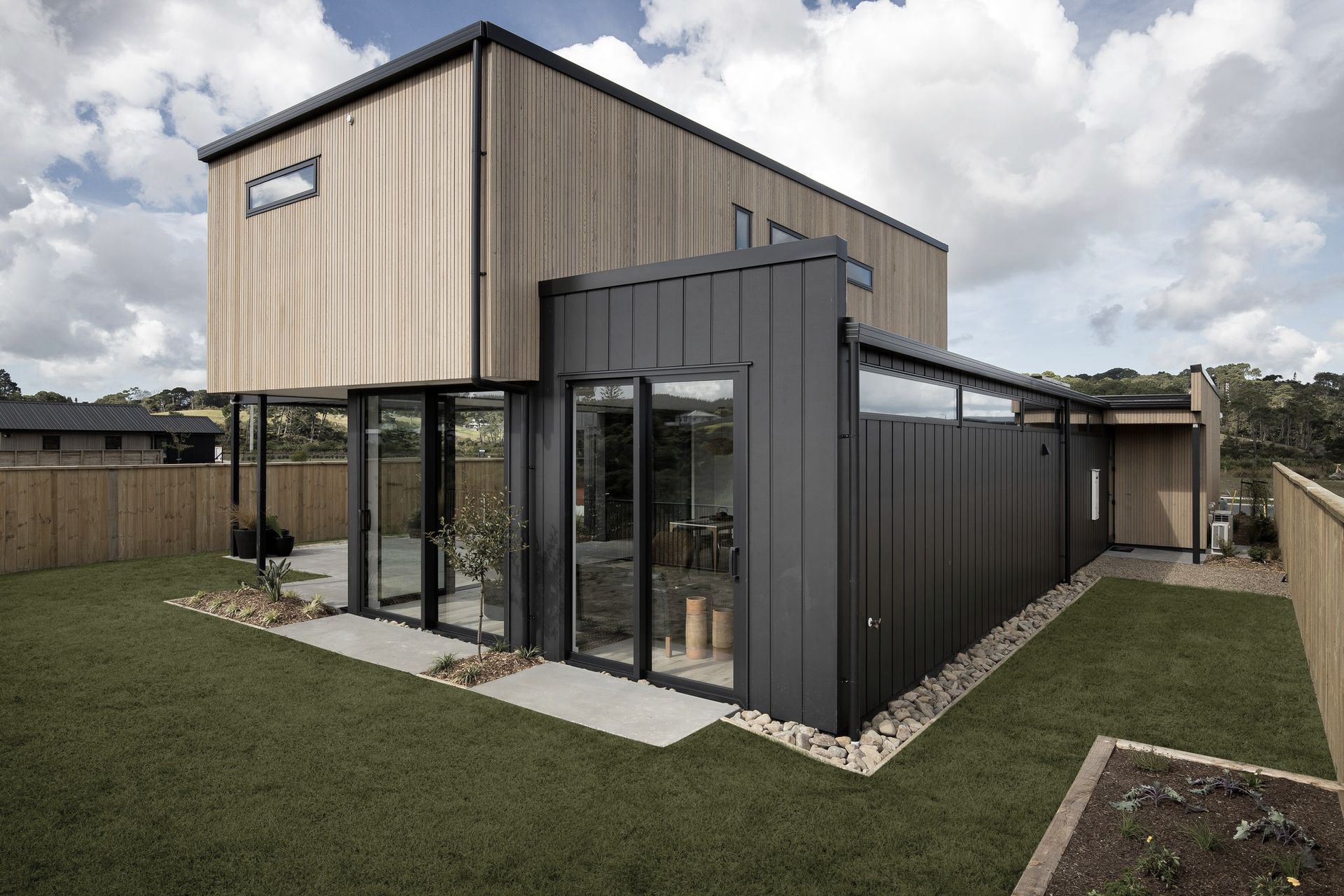 Supporting Image 4 for Landmark Homes Auckland Central