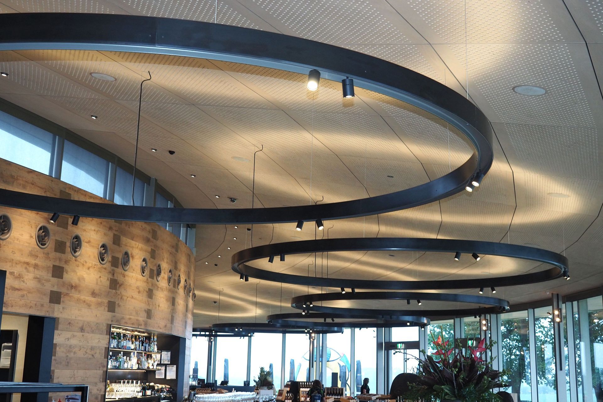 Hero Banner for Komplex Interiors