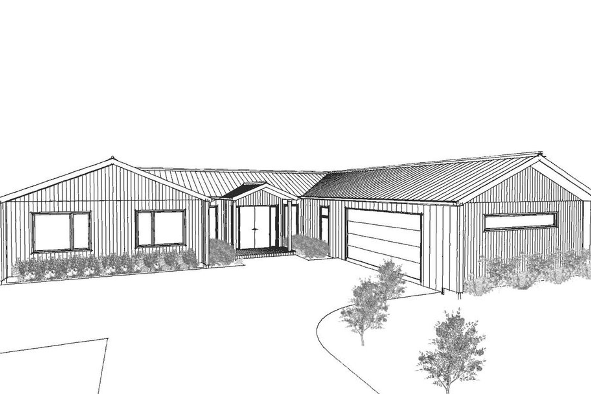 Hero Banner for Claudatos Construction Ltd