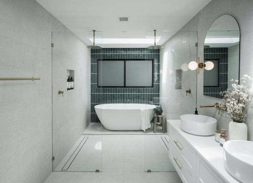 Maple Design and Construct