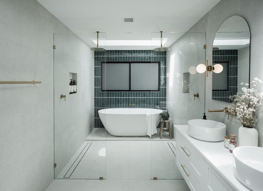 Maple Design and Construct