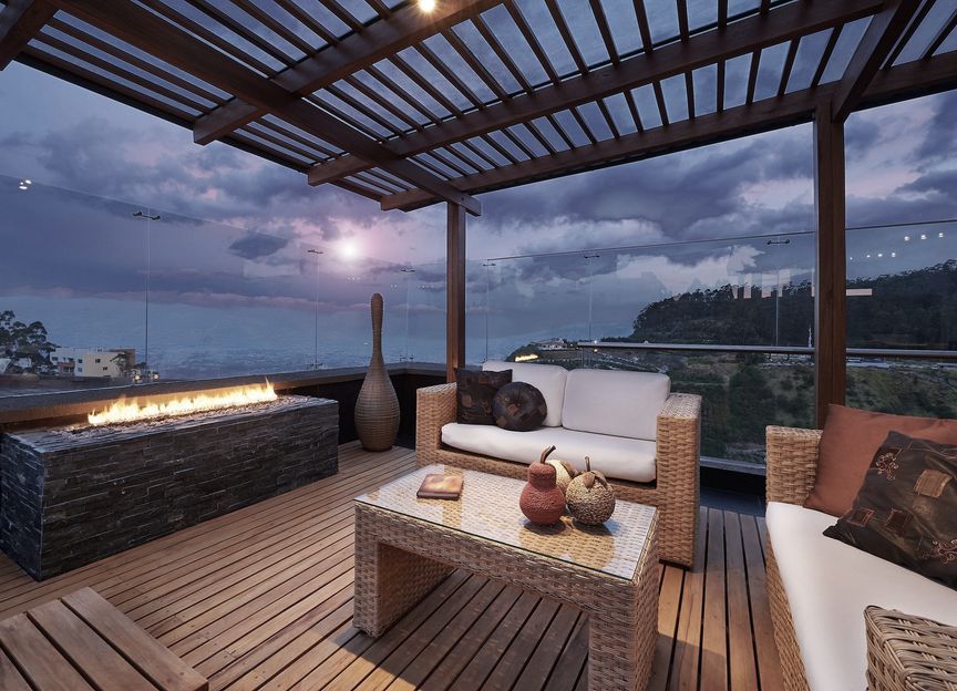 Tailored Building Solutions