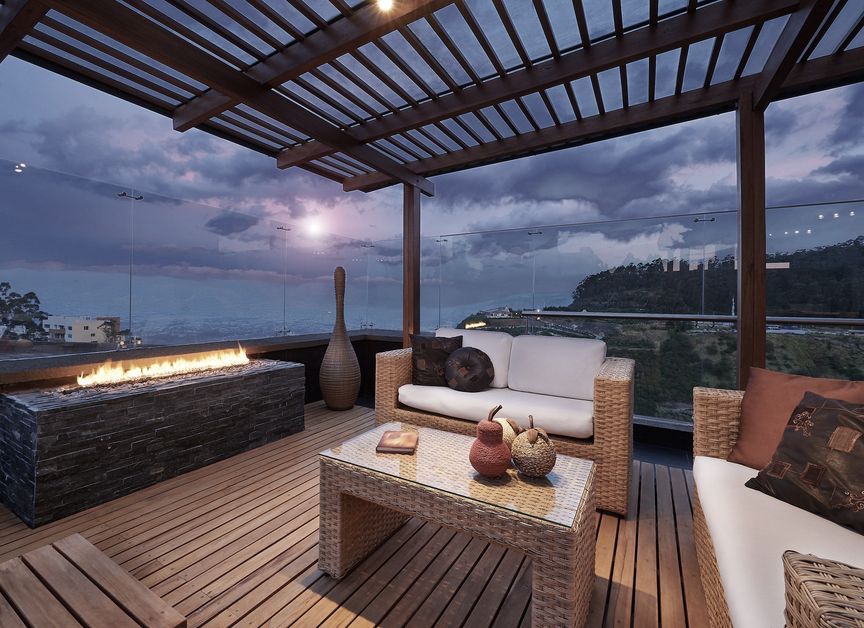 Tailored Building Solutions