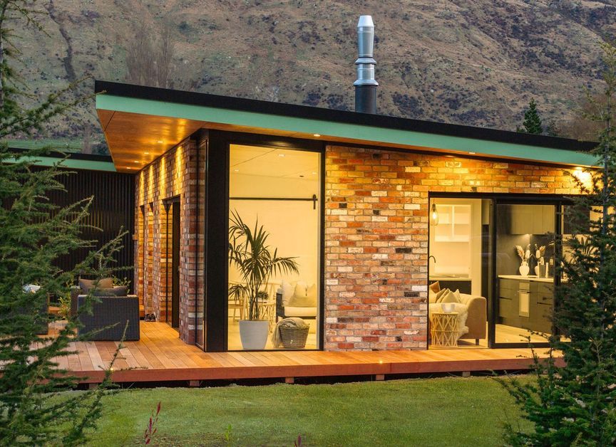 Howe Construction Ltd