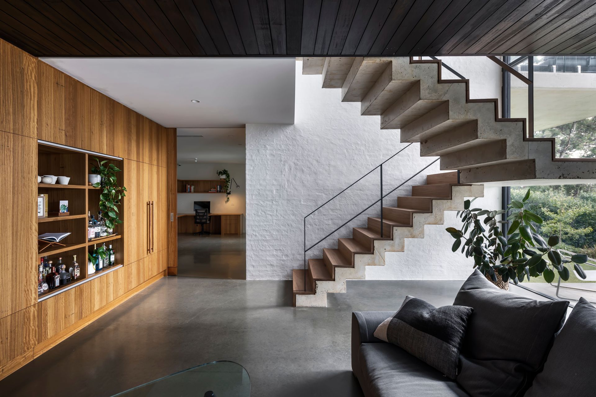 Supporting Image 4 for Glasshouse Projects