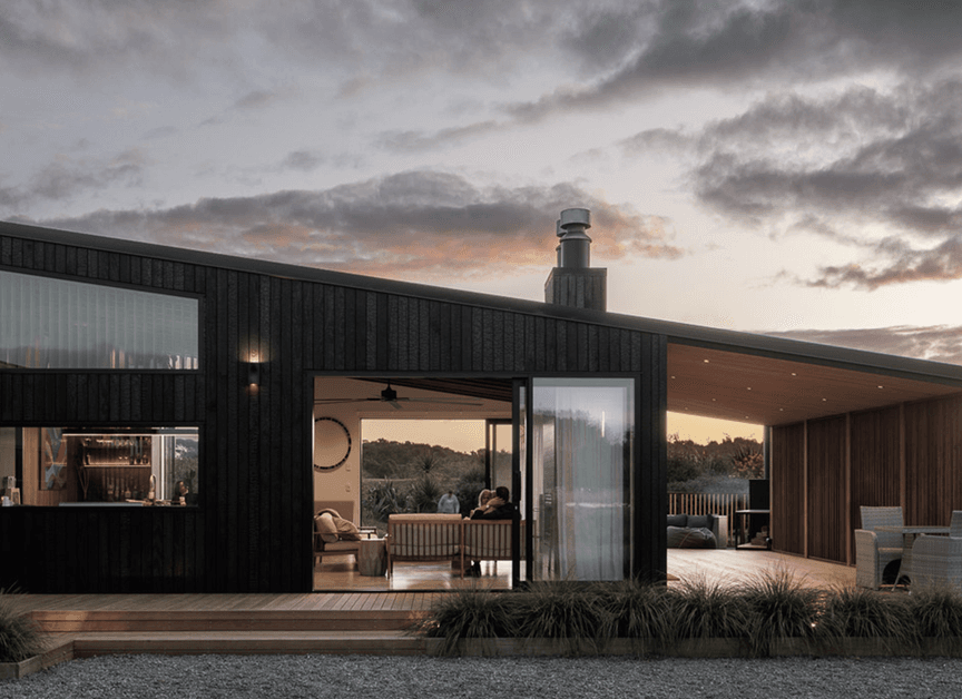 INLINE Design & Build