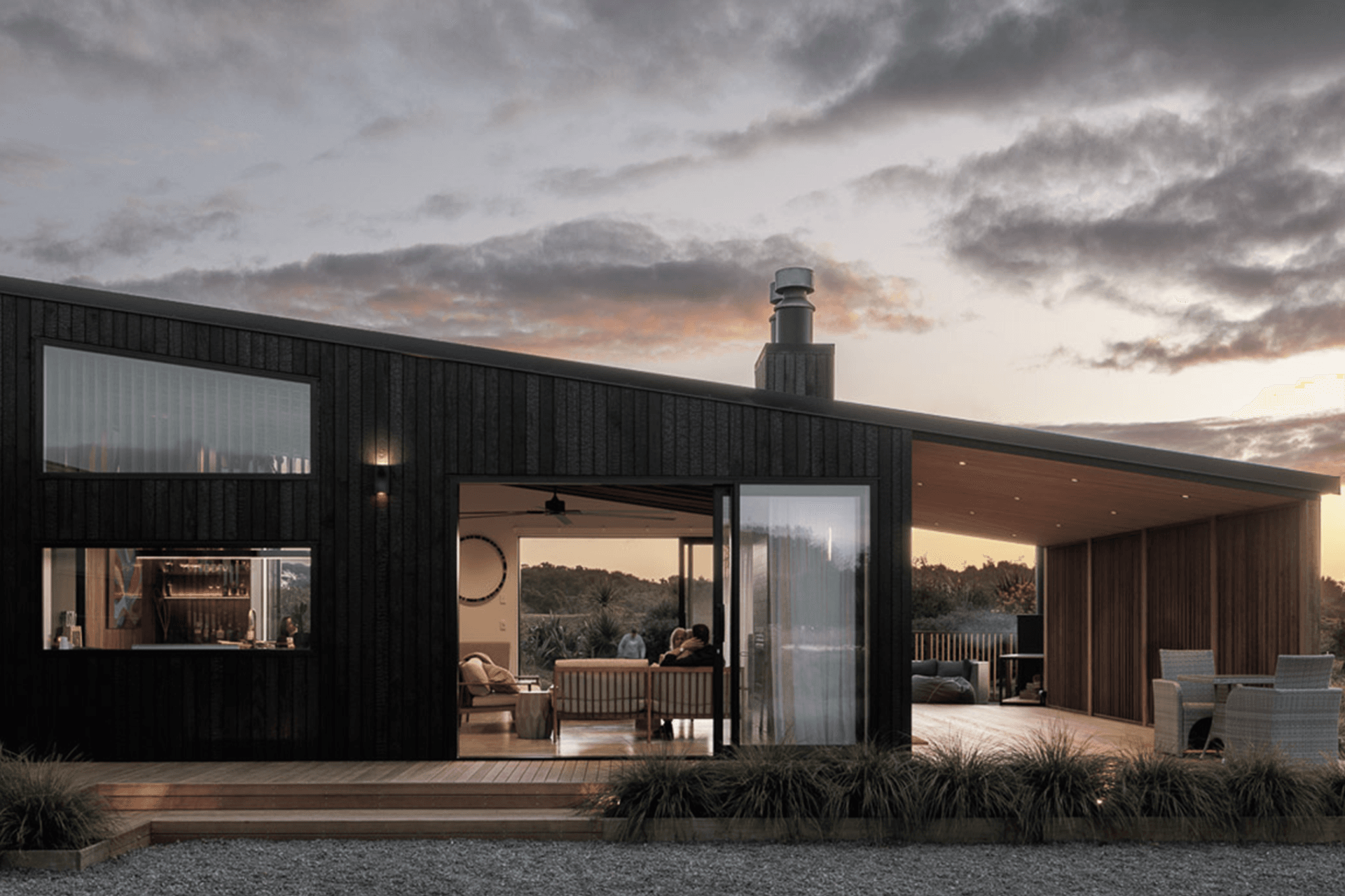 INLINE Design & Build banner