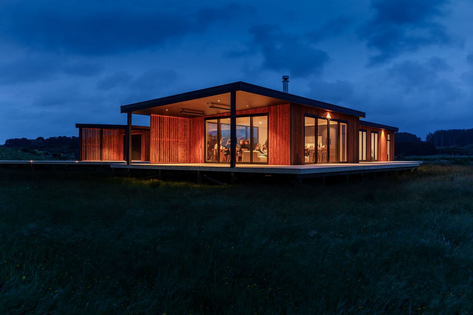 INLINE Design & Build