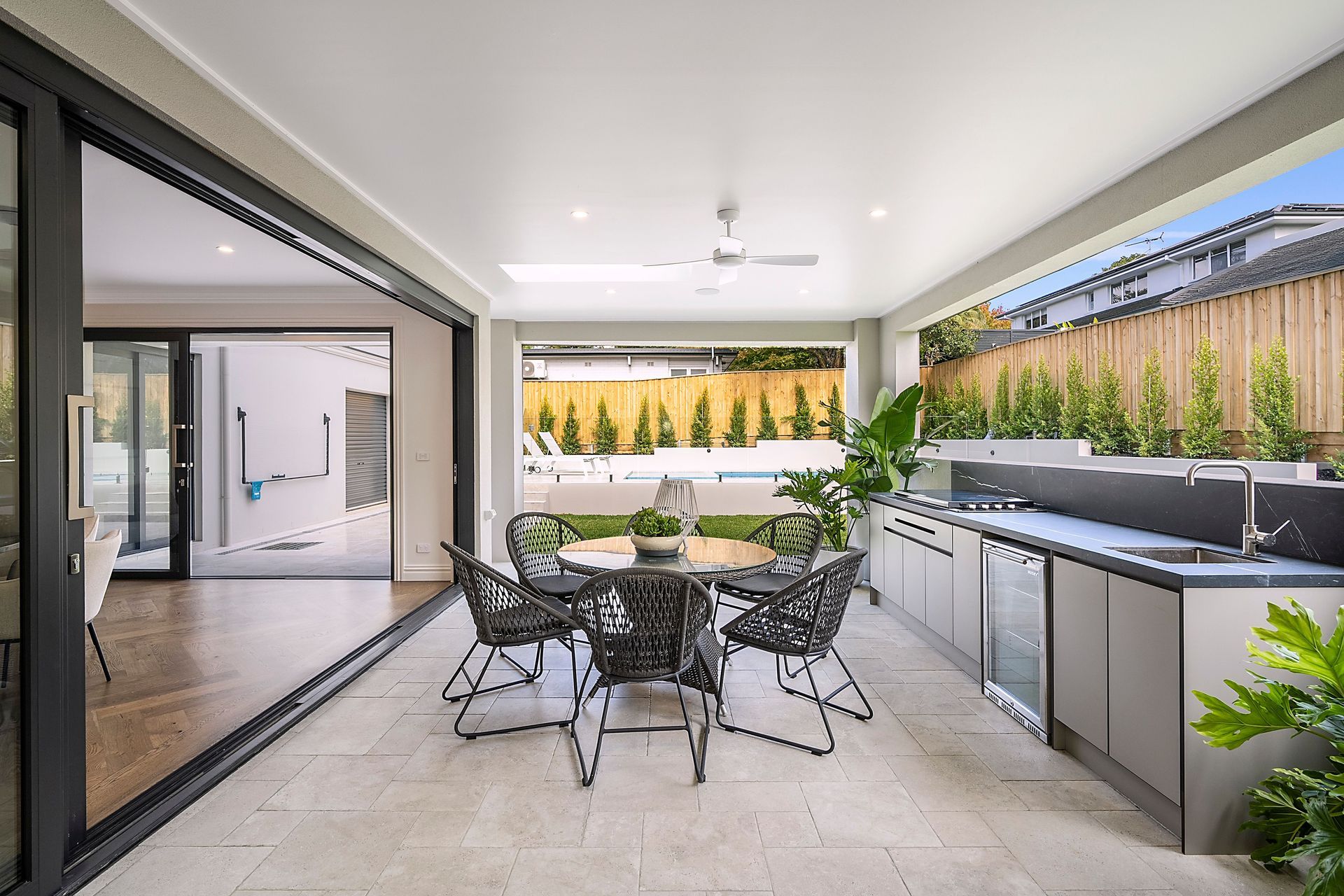 Supporting Image 4 for Sarpel Homes