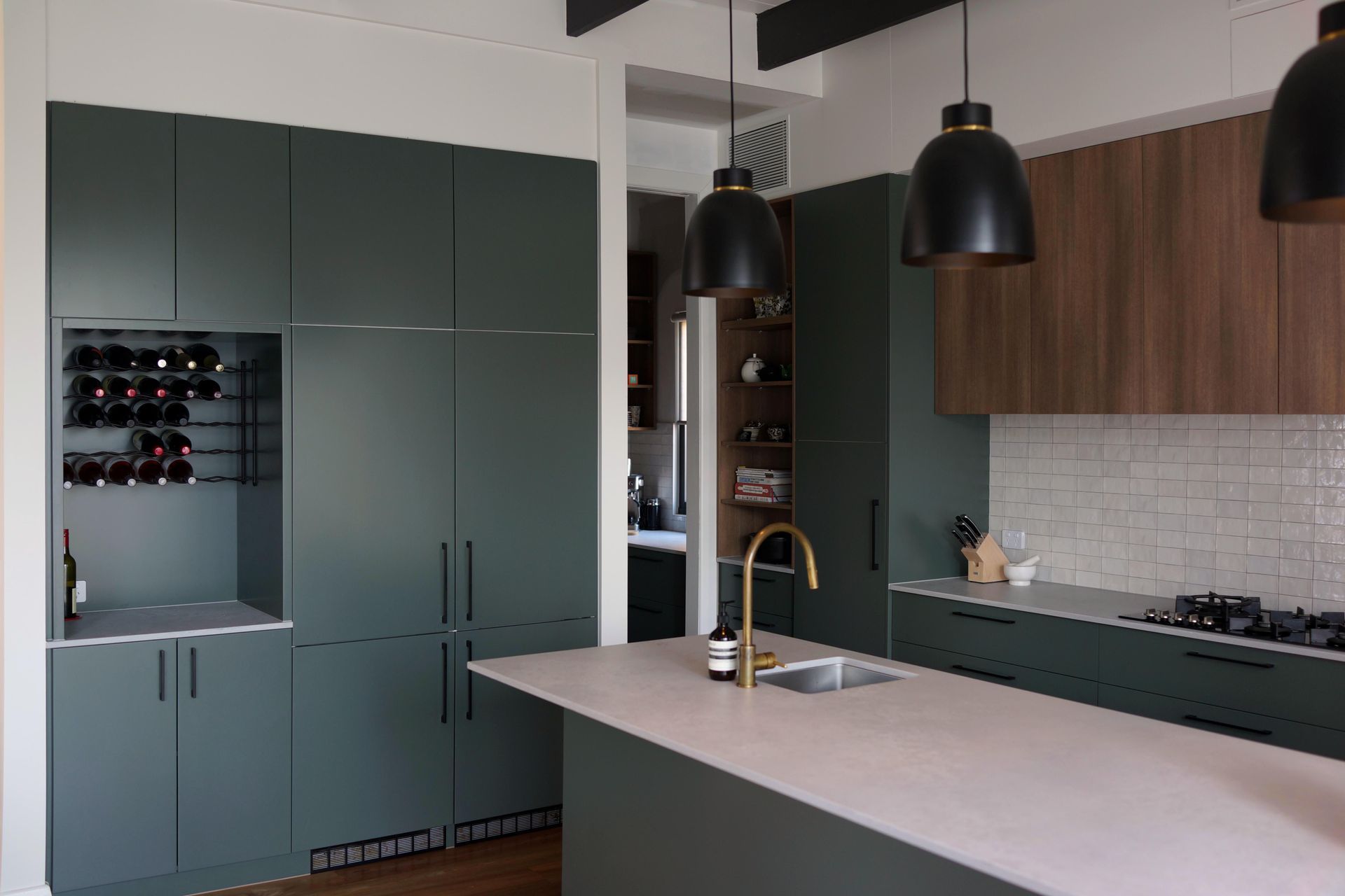 Supporting Image 1 for Ilm Interiors