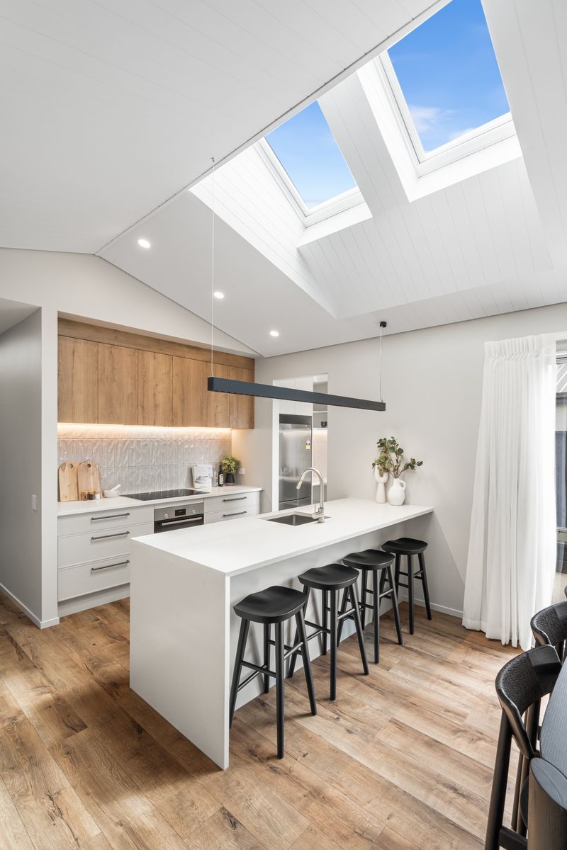 Green Homes New Zealand