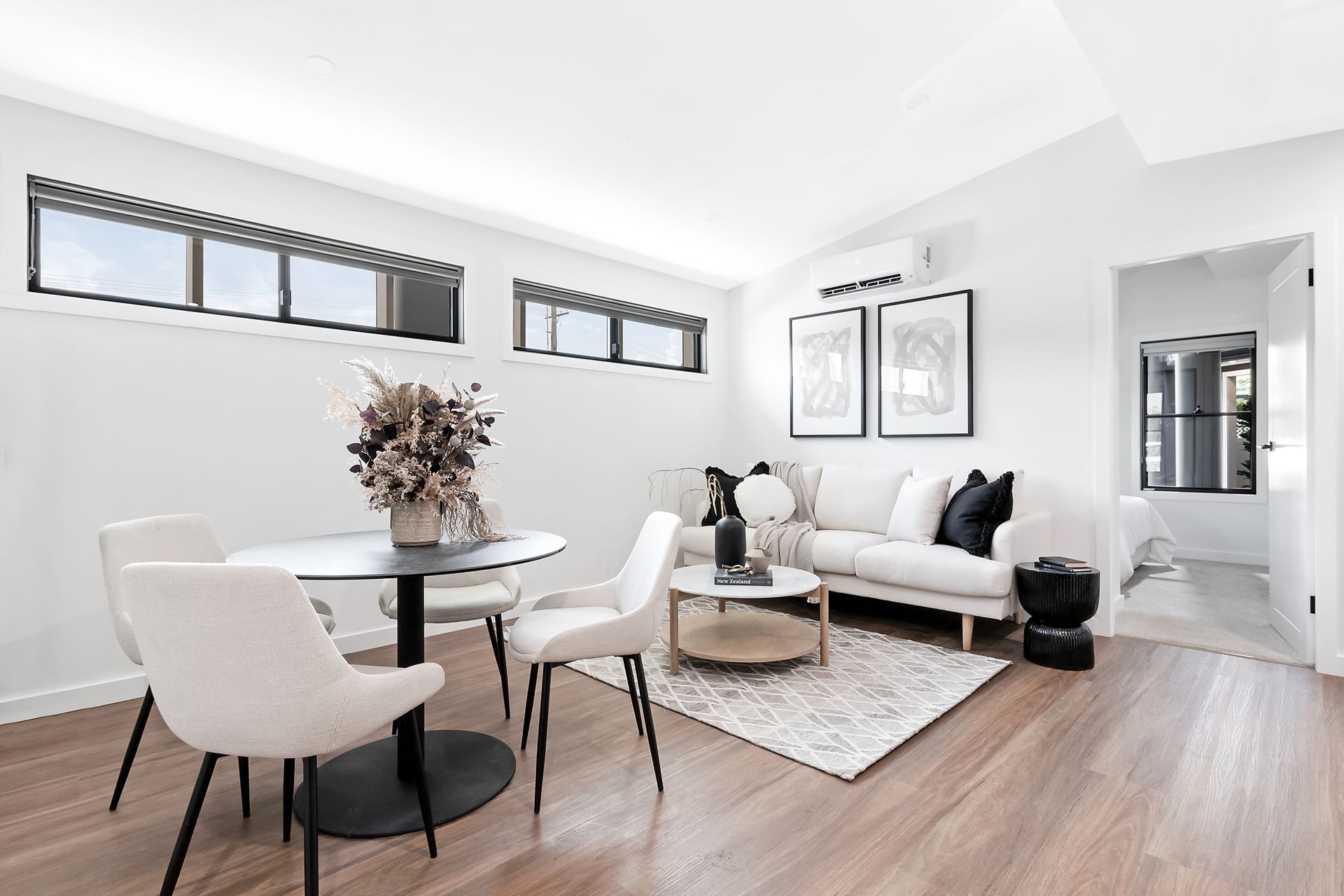 Supporting Image 5 for Cubitts