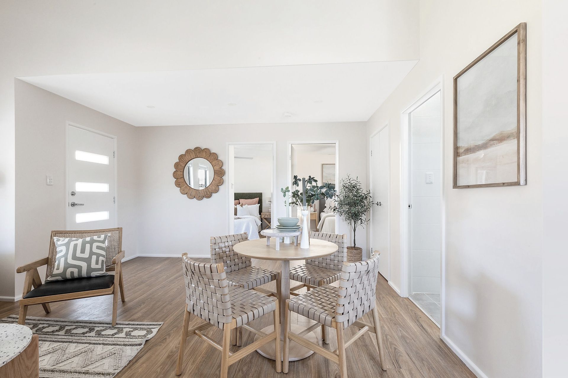 Supporting Image 3 for Cubitts