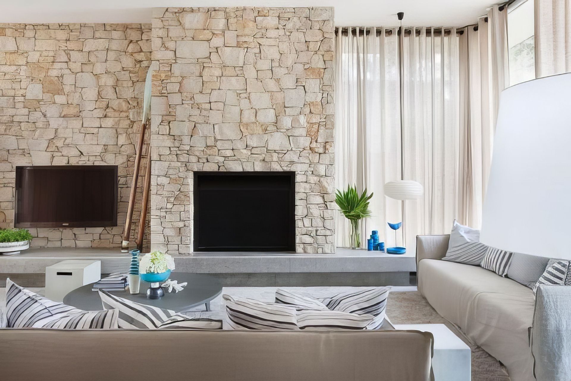 Hero Banner for O'Dowd Design & Construction