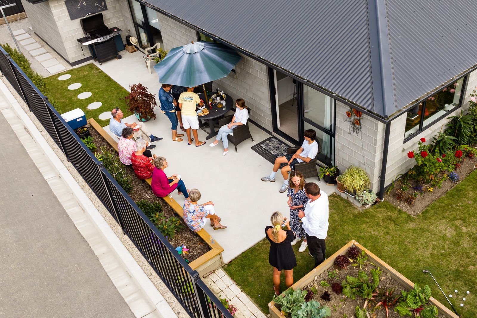 McBrimar - Our Story