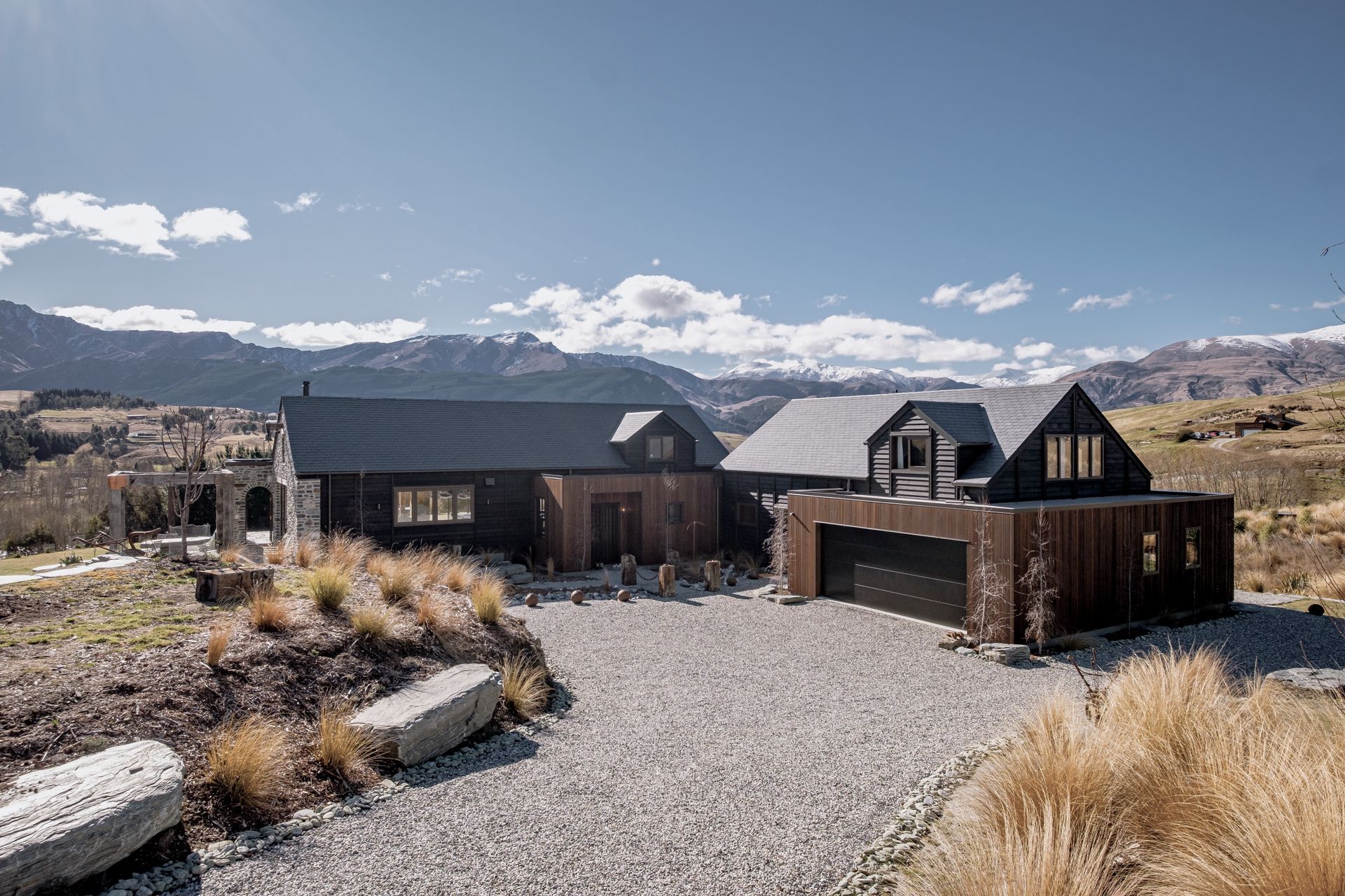 Supporting Image 2 for Howe Construction Ltd