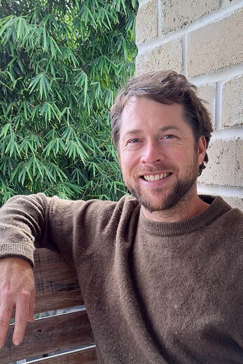 Integrated Biotecture Design