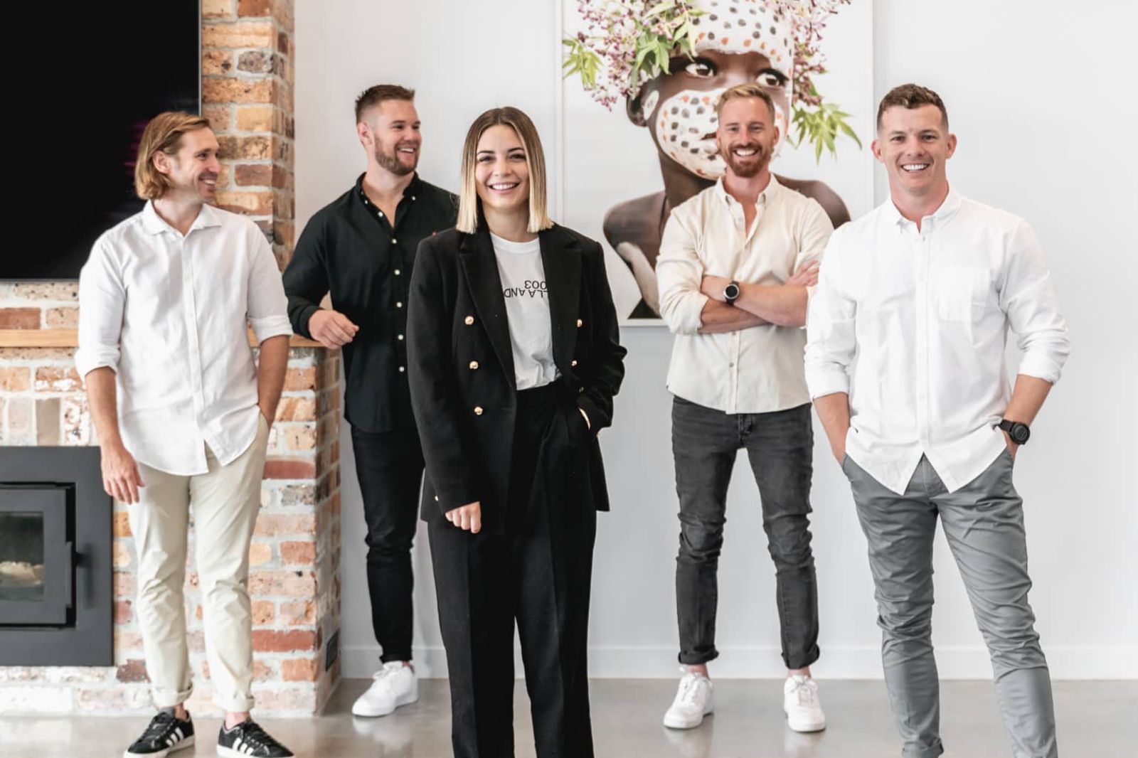 Maple Design and Construct