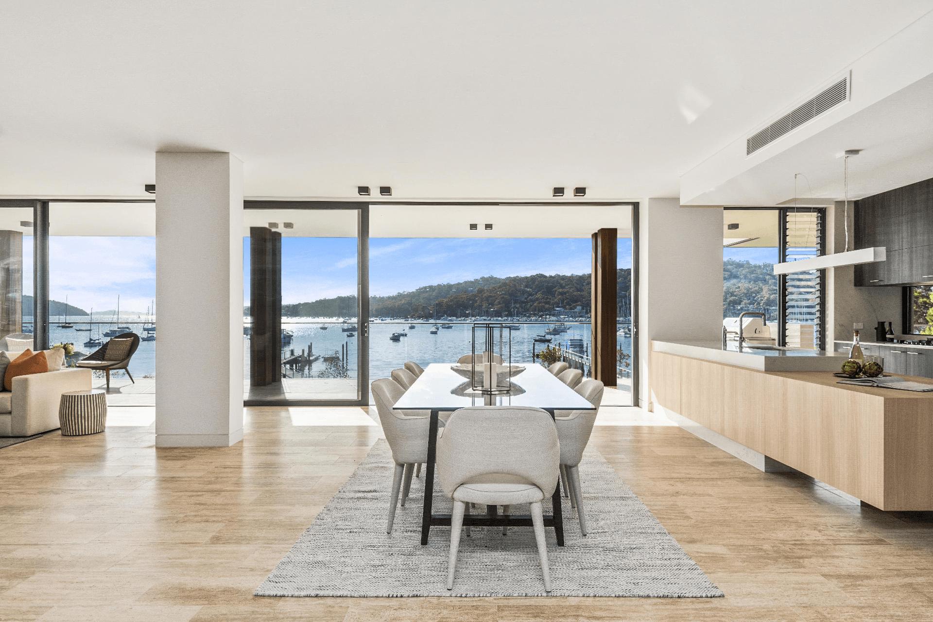 Hero Banner for Framed Future