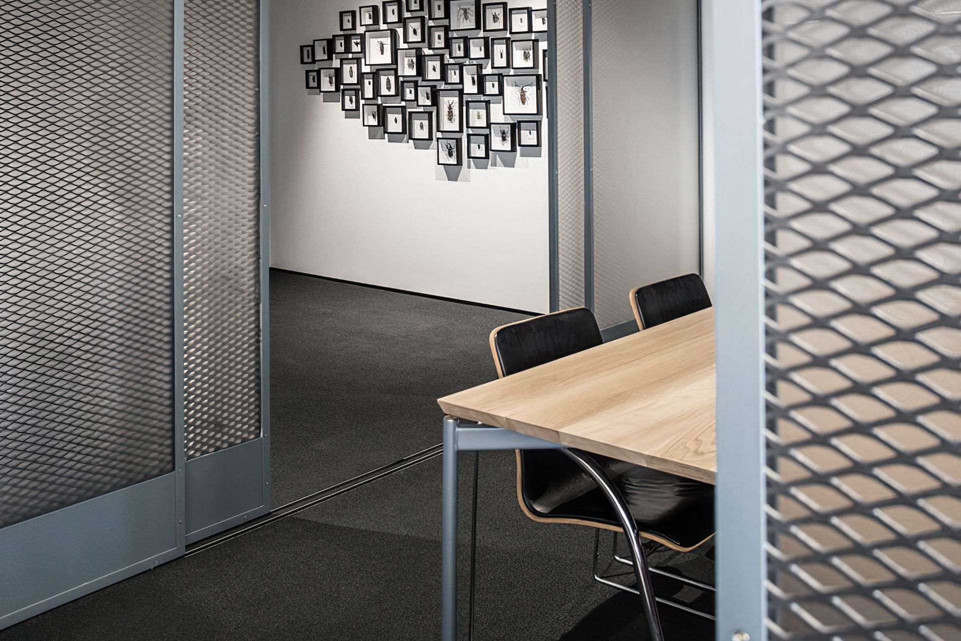 Hero Banner for Merchant Industries