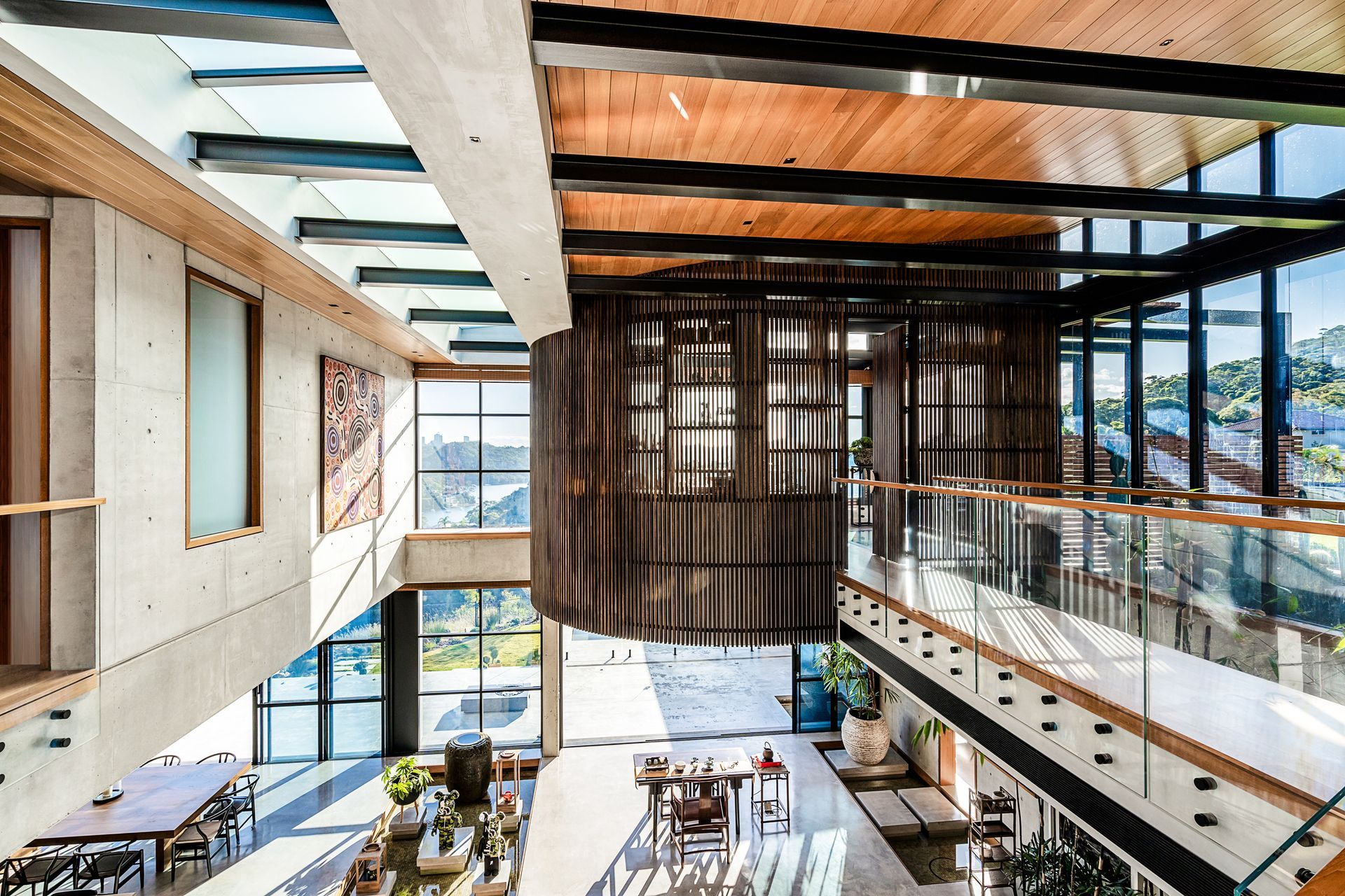 Supporting Image 5 for CHATEAU ARCHITECTS + BUILDERS