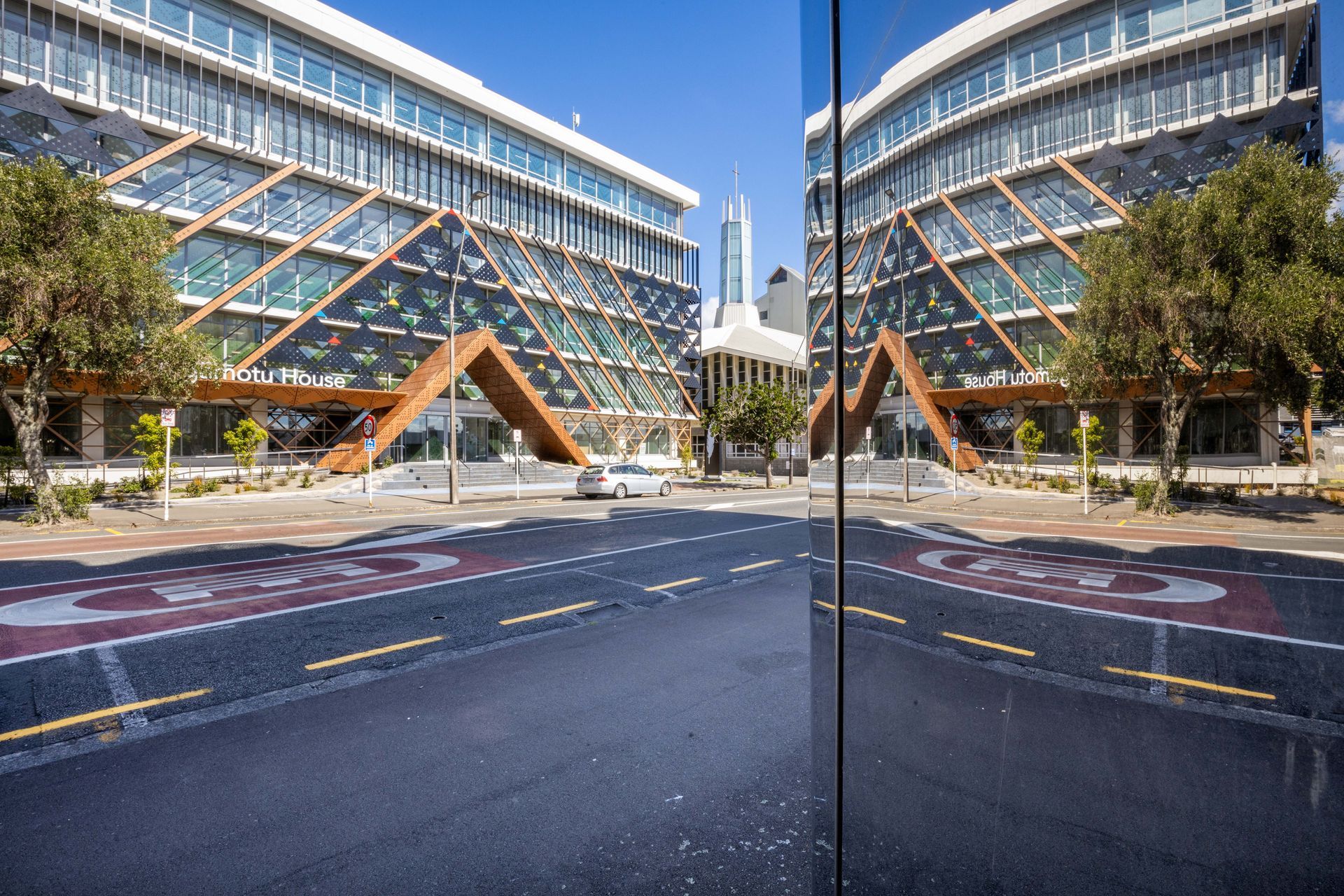 Supporting Image 3 for Rivet