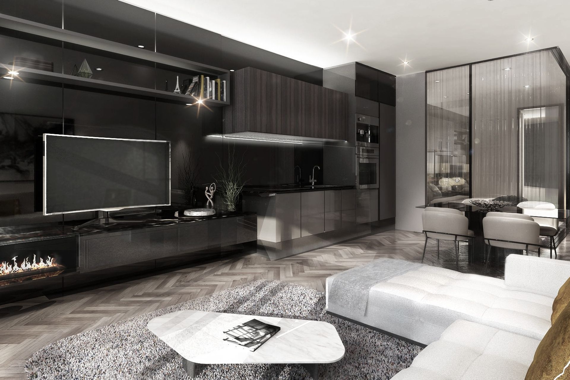 Hero Banner for O1A International