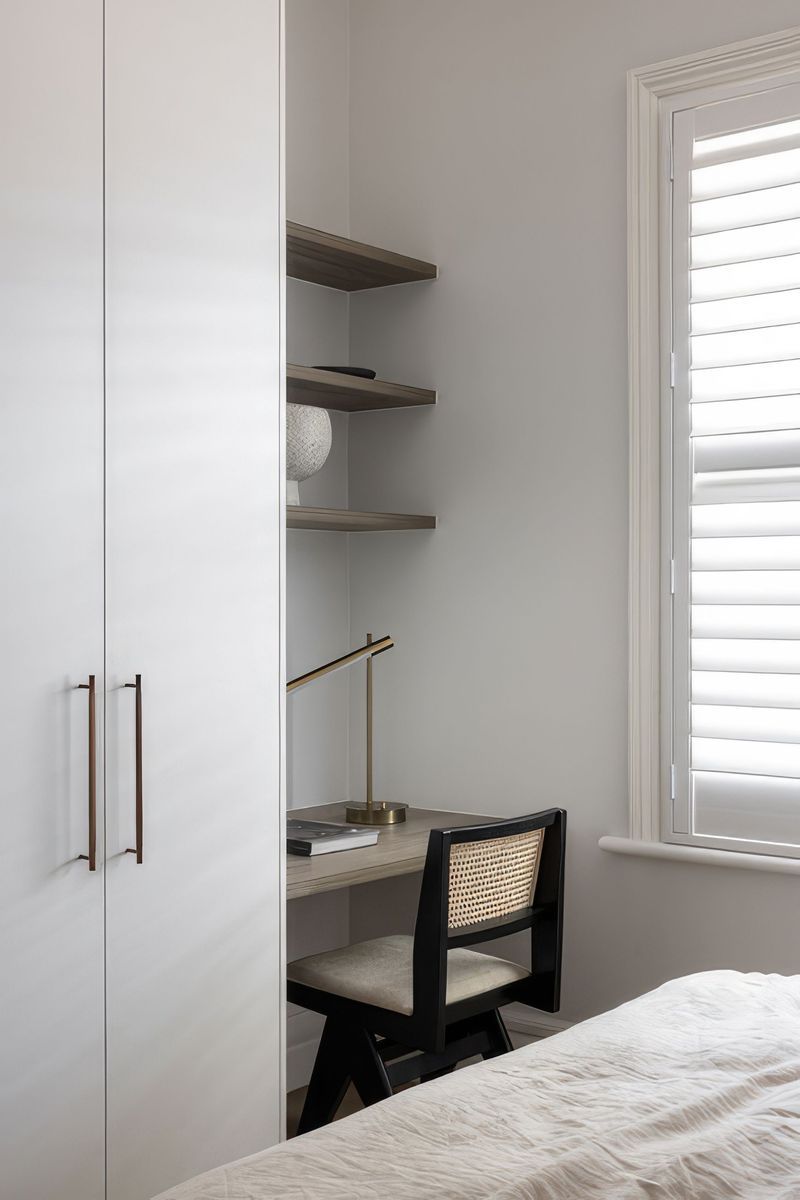 NOSIVA Custom Cabinetry