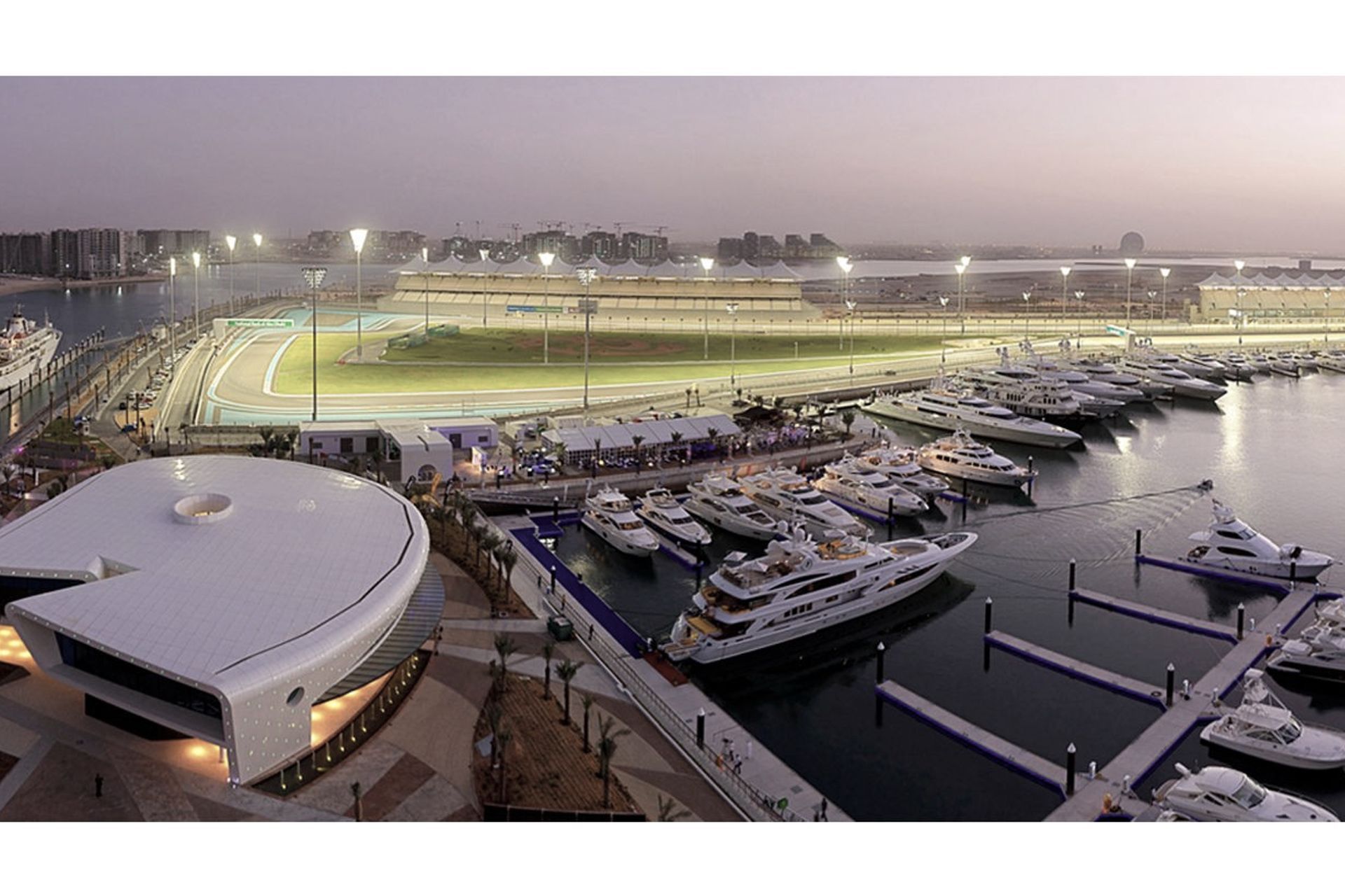 Supporting Image 5 for O1A International