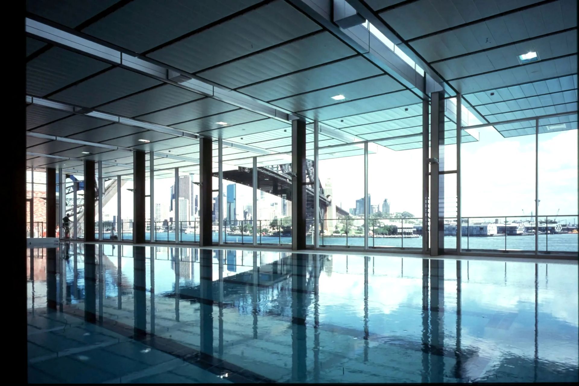 Webb Australia Group banner