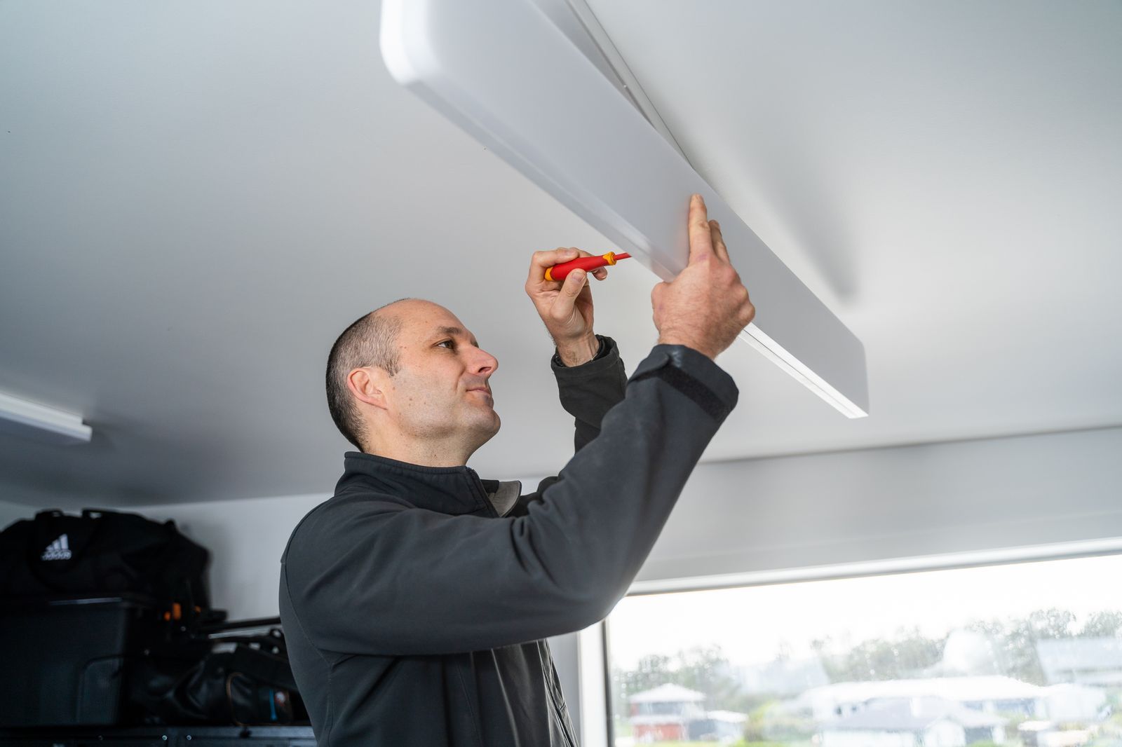 Chamberlain Electrical