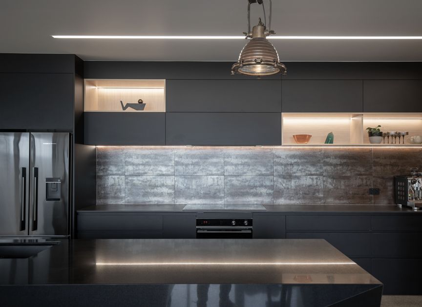 Chamberlain Electrical