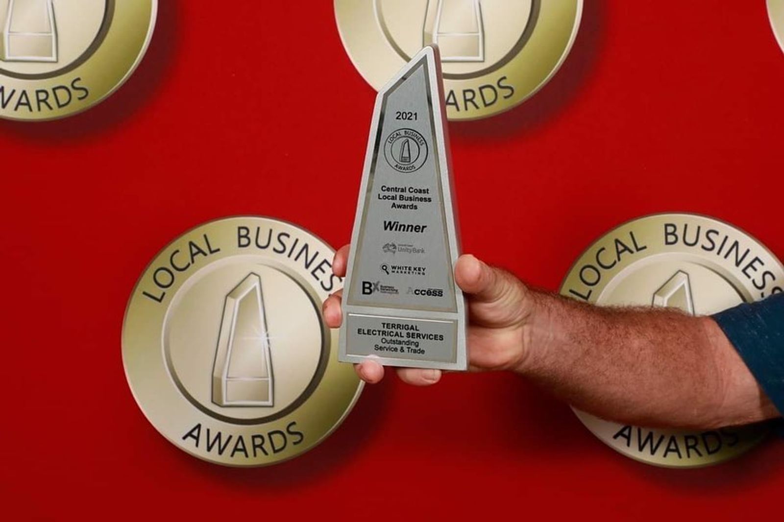 Terrigal Electrical Services