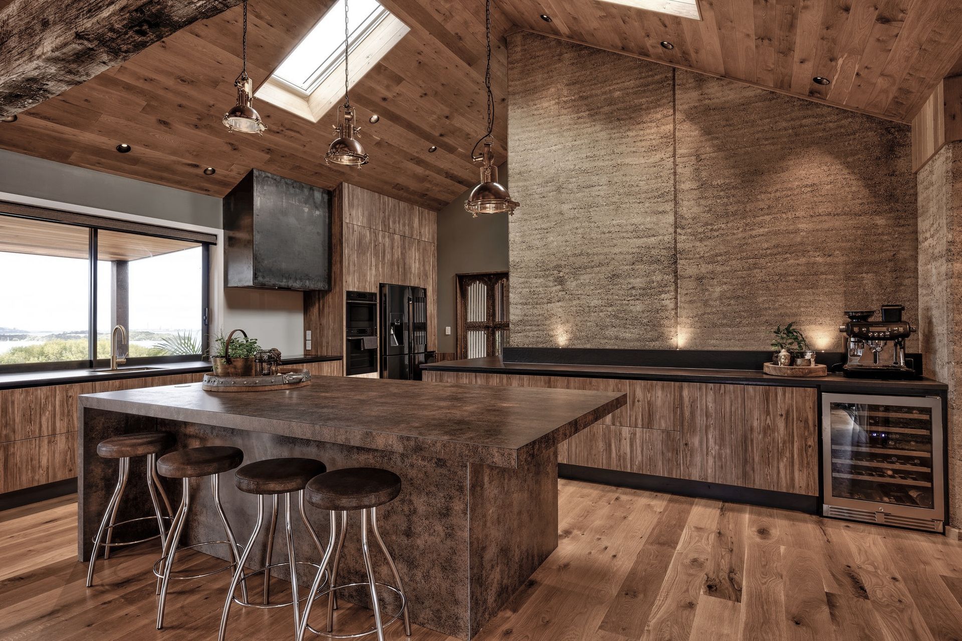 Supporting Image 1 for Integrated Electrical & Solar