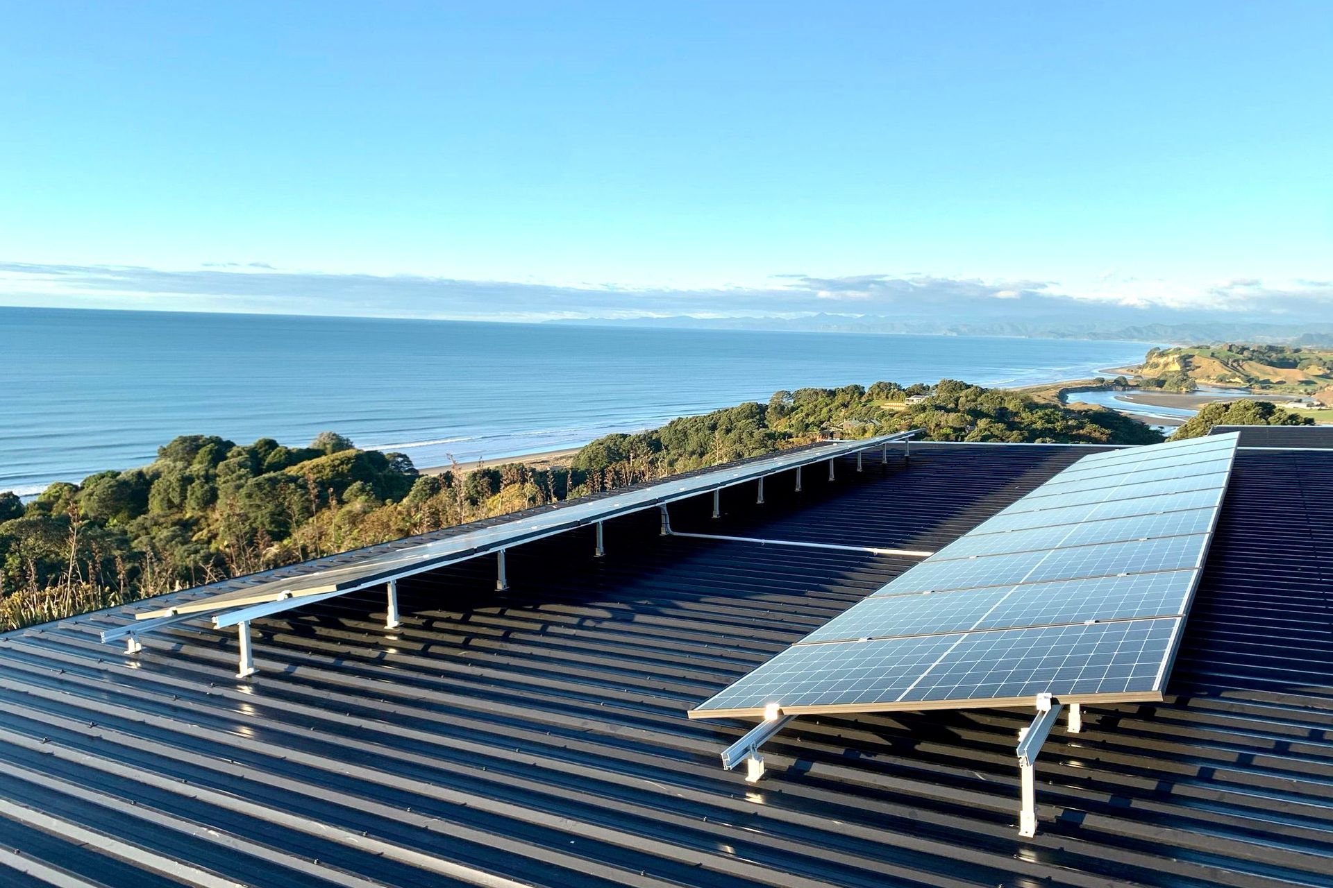 Supporting Image 5 for Chris & Co Electrical & Solar