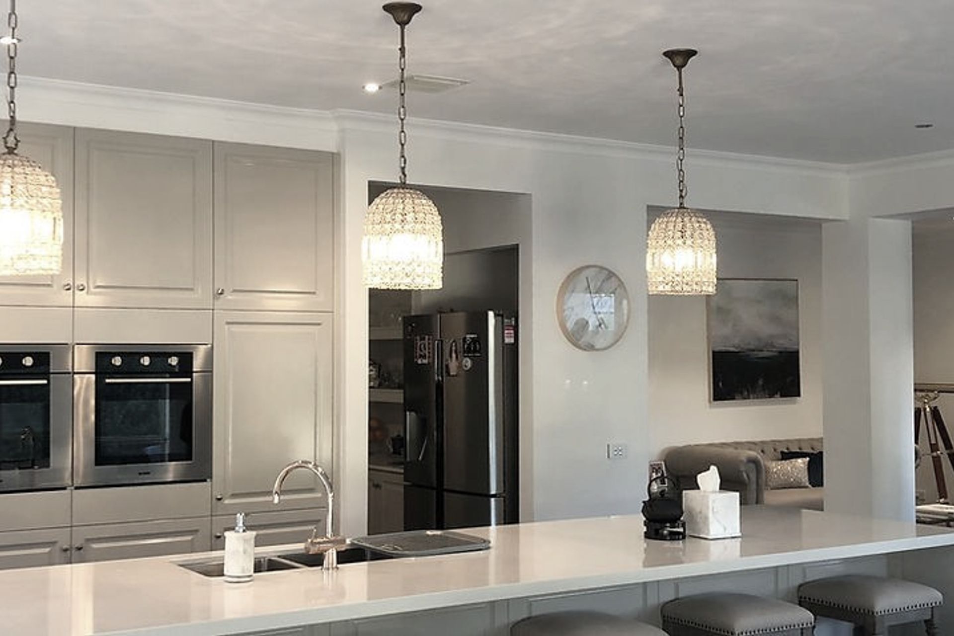 Hero Banner for WATI Electrical