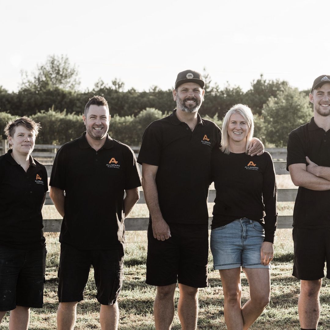 All Spark Electrical