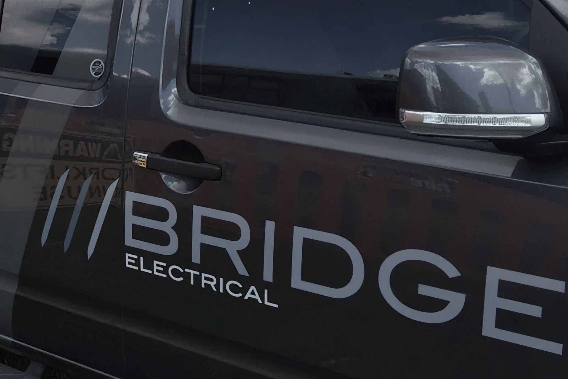 Hero Banner for Bridge Electrical